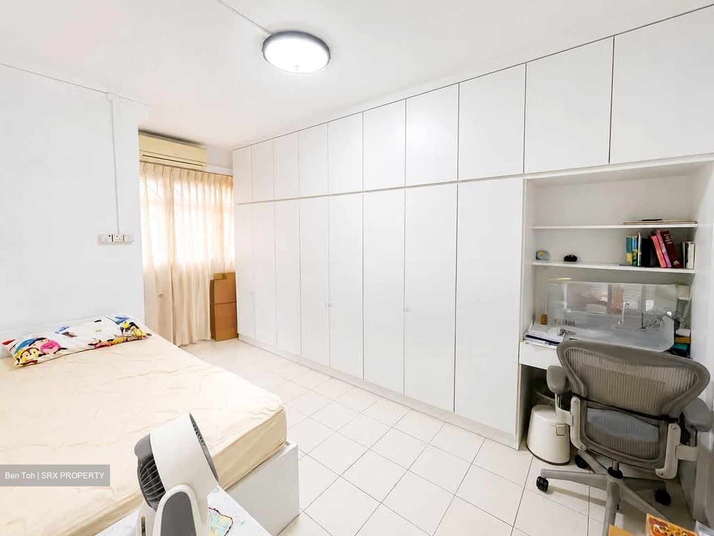 Blk 852 Khatib Evergreen I (Yishun), HDB 3 Rooms #581278611
